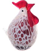 Фигурка Петушок 14x16см Top Art Studio ZB1521-TA