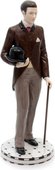 Статуэтка English Ladies Викторианский Джентльмен, Victorian Gentleman, 25см фарфор ELGEVC01201