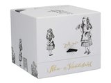 Кружка Creative Tops V&A Alice In Wonderland Алиса, 350мл C000048