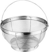 Корзинка 24см для процеживания Tescoma Handy 428082