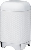 Ёмкость для хранения KitchenCraft Lovello Retro Ice White LOVCANWHT