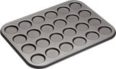 Форма для выпечки макарунов KitchenCraft Master Class KCMCHB82