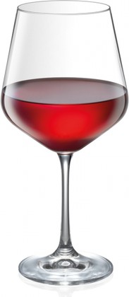 Бокал для красного вина Tescoma Giorgio, 570мл, 6шт 695914.00
