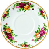 Блюдце для завтрака Royal Albert Розы Старой Англии IOLCOR00153