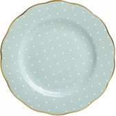 Тарелка Полька Роуз, 16 см Royal Albert POLROS25810