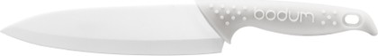 Универсальный нож Шеф 18см белый Bodum BISTRO 11313-913