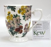 Кружка на ножке Хризантема Creative Tops 5139691