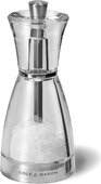 Мельница для соли, 125мм Cole & Mason Pina H357020