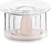 Формочки для придания блюдам формы, цилиндры, 3шт. Tescoma FoodStyle 422210.00
