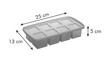 Форма для льда Tescoma myDrink кубики XXL 308904.00