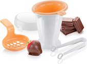 Чашка для растапливания шоколада Tescoma Delicia 630100.00