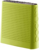 Подставка для ножей, лимонная Bodum BISTRO 11089-565