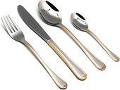 Столовые приборы, 24пр. Herdmar VENEZA с декором 053302409ELE10