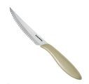 Нож для стейка Tescoma Presto 12см, 6шт, бежевый 863056.40