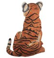Статуэтка Enesco Детёныш тигра, 25см, полистоун CA03373
