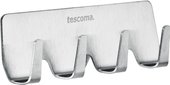 Крючок четверной из нержавеющий стали Tescoma Presto 420847.00