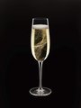 Набор бокалов для шампанского Luigi Bormioli Aero, 235мл, 6шт 10939/01