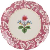 Тарелка Creative Tops Фольклорный фестиваль, 21см 5201925