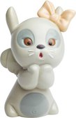 Статуэтка фарфоровая Любопытный Флик (Surprised Flick) 9см NAO 02005048