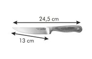Нож универсальный Tescoma Feelwood 13см 884812.00