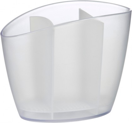 Сушилка для посуды Tescoma Clean Kit, белый 900640.11