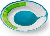 Набор тарелок Fade Piatto Frutta Giotto 21.5см, 6шт 51097