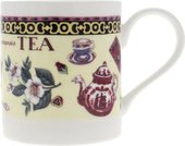 Кружка Roy Kirkham Чай, 400мл COTEA1017