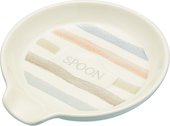 Подставка под ложку KitchenCraft Classic, керамичская, 12х2см KCCCSR