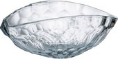 Ваза для фруктов Crystalite Bohemia Медовые соты, 40.5см 6K551/0/99B68/405