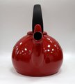 Чайник керамический, красный, 1.7л Ceraflame COLONIAL N522619