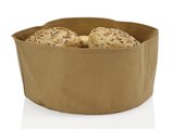 Корзинка для хлеба Andrea House прямоугольная, картон MS67009