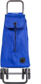 Сумка-тележка Rolser MF, 4 колеса, синяя IMX002azul