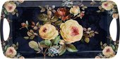 Поднос Lesser & Pavey Цветение Роз 40x20см LP94006
