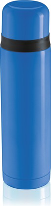 Чайник-термос синий, 1.0л Leifheit Coco 28528