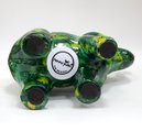 Копилка Pomme-Pidou Слон Zara тёмно-зелёный 148-00264/6