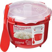 Рисоварка Sistema Microwave, 2.6л 1110