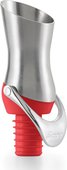 Насадка на бутылку KitchenCraft Savora Red 5120528