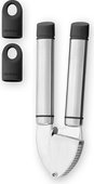 Пресс для чеснока, нержавеющая сталь Brabantia Accent 463044