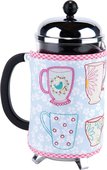 Чехол на кофейник "Кофейные чашки" (Coffee Cups) Ulster Weavers UWCC740CCU