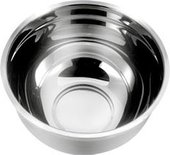 Миска, нержавеющая сталь 24см, 5.0л Tescoma DELICIA 630392