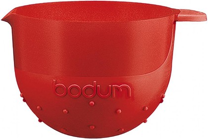 Миска красная, 1.4л Bodum BISTRO 11400-294B