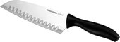 Нож кулинарный Tescoma Sonic Сантоку, 16см 862048.00