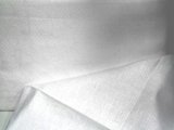 Скатерть Белорусский лён 143x200см, 6 салфеток 45x45см, белый 17c211/143x200/36/0
