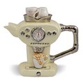 Чайник заварочный "Утренний эспрессо" мини (кофеварка с одной чашкой) The Teapottery 4423