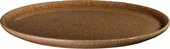 Блюдо круглое 31см, Студио Крафт Каштан Denby 393010702