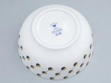 Салатник ИФЗ Хит, Балтийский берег 2, 14.4см, фарфор 80.45178.00.1