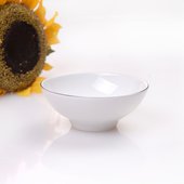 Набор салатников Шер 10см 6пр. Top Art Studio LD2203-TA