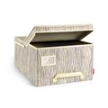 Коробка для одежды Tescoma Fancy Home 40x52x20см кремовая 899824.11