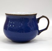Чайная чашка Denby Императорский Синий, 250мл 001010001