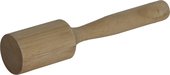 Толкушка 23х5см Bosco Regent Inox 93-BO-5-07